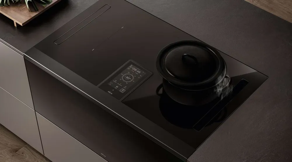 Детальное фото товара: ELICA LHOV COMBISTEAM BL/A/90