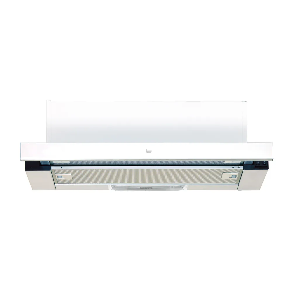 Фото товара: Teka LS 60 WHITE / GLASS