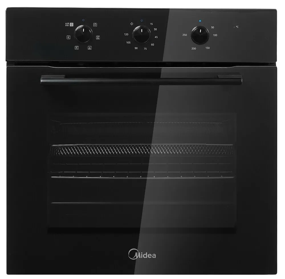 Фото товара: Midea MO37007GB