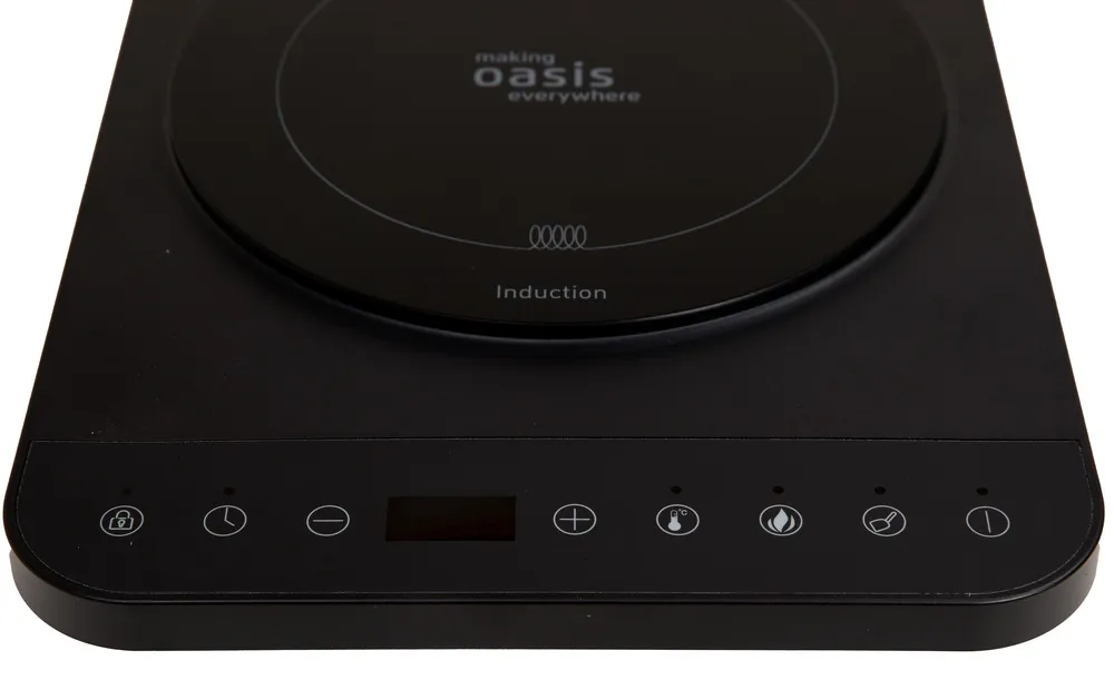 Детальное фото товара: making Oasis everywhere PI-BK3S