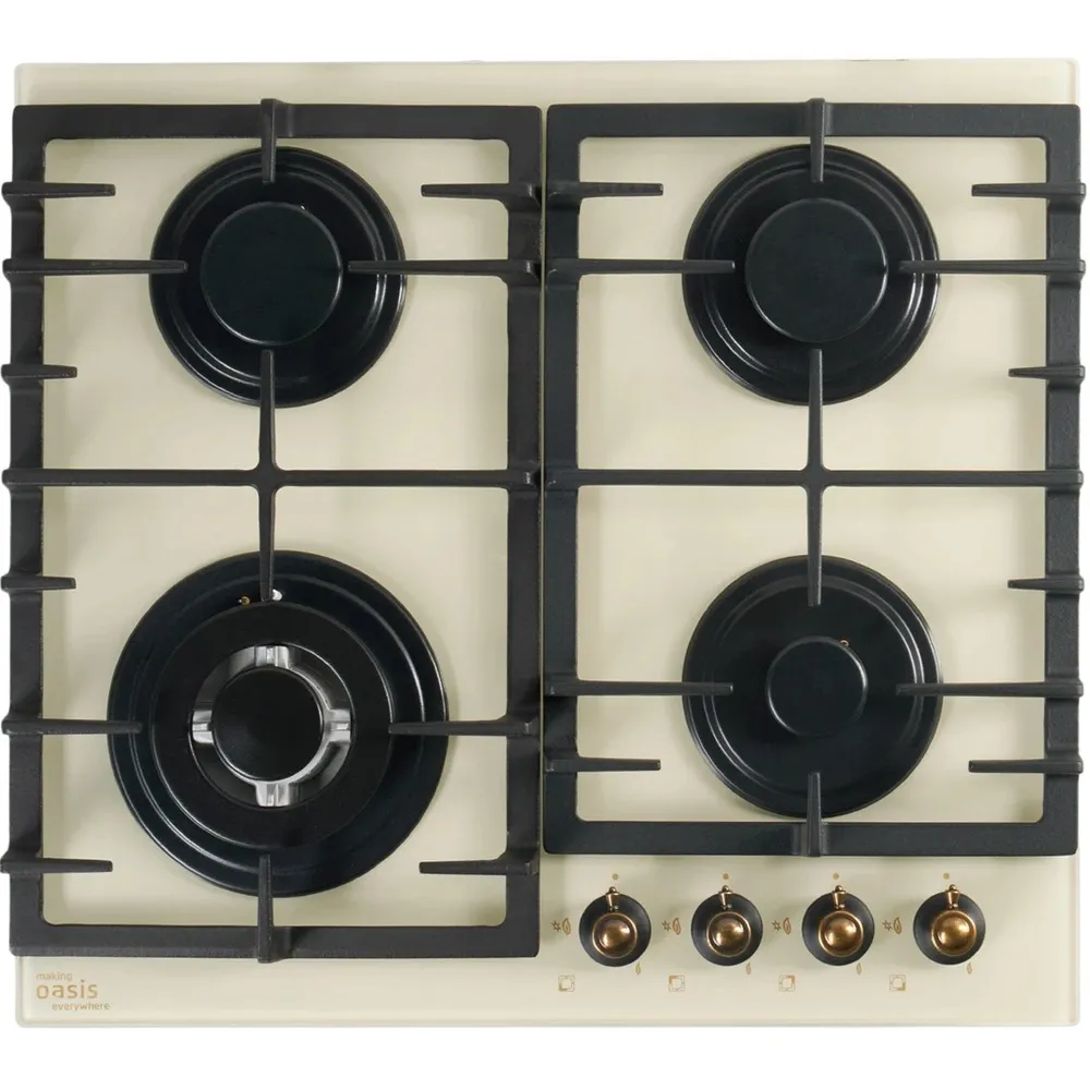 Детальное фото товара: making Oasis everywhere P-BSR газовая поверхность