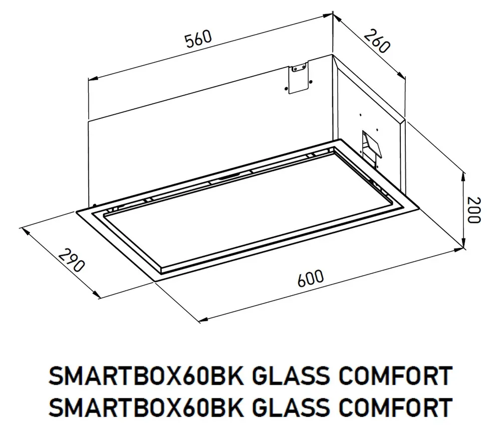 Схема встраивания