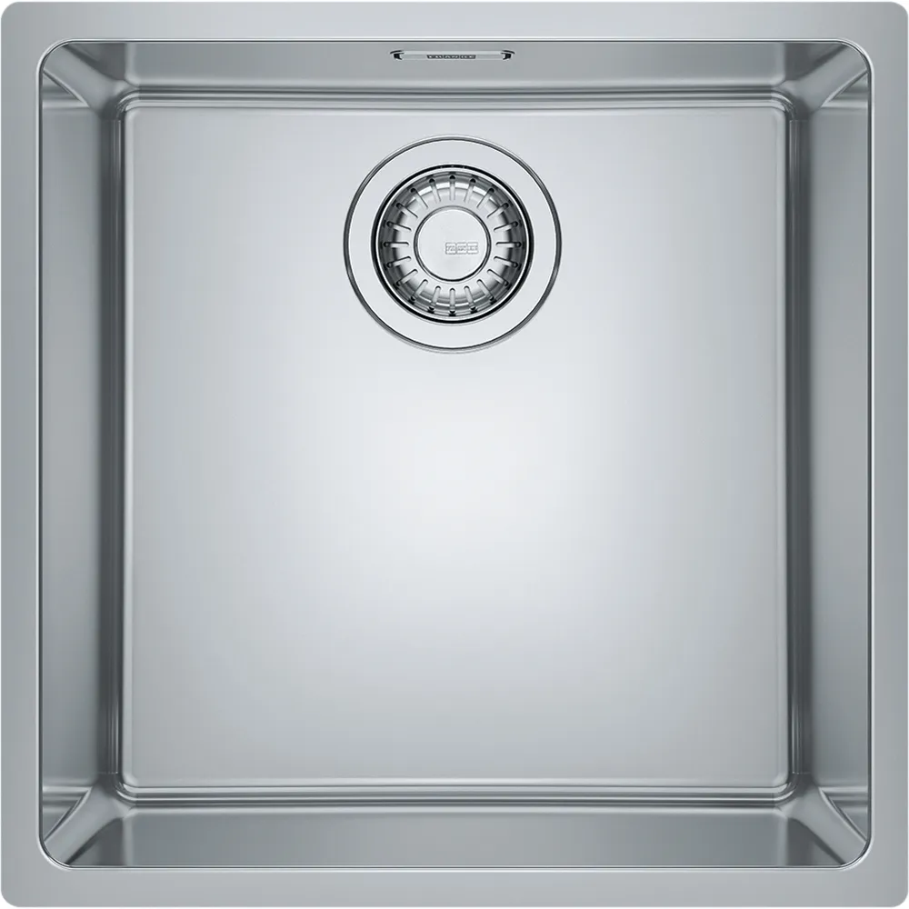 Фото товара: Franke FEX 210-40, мойка, нержавеющая сталь