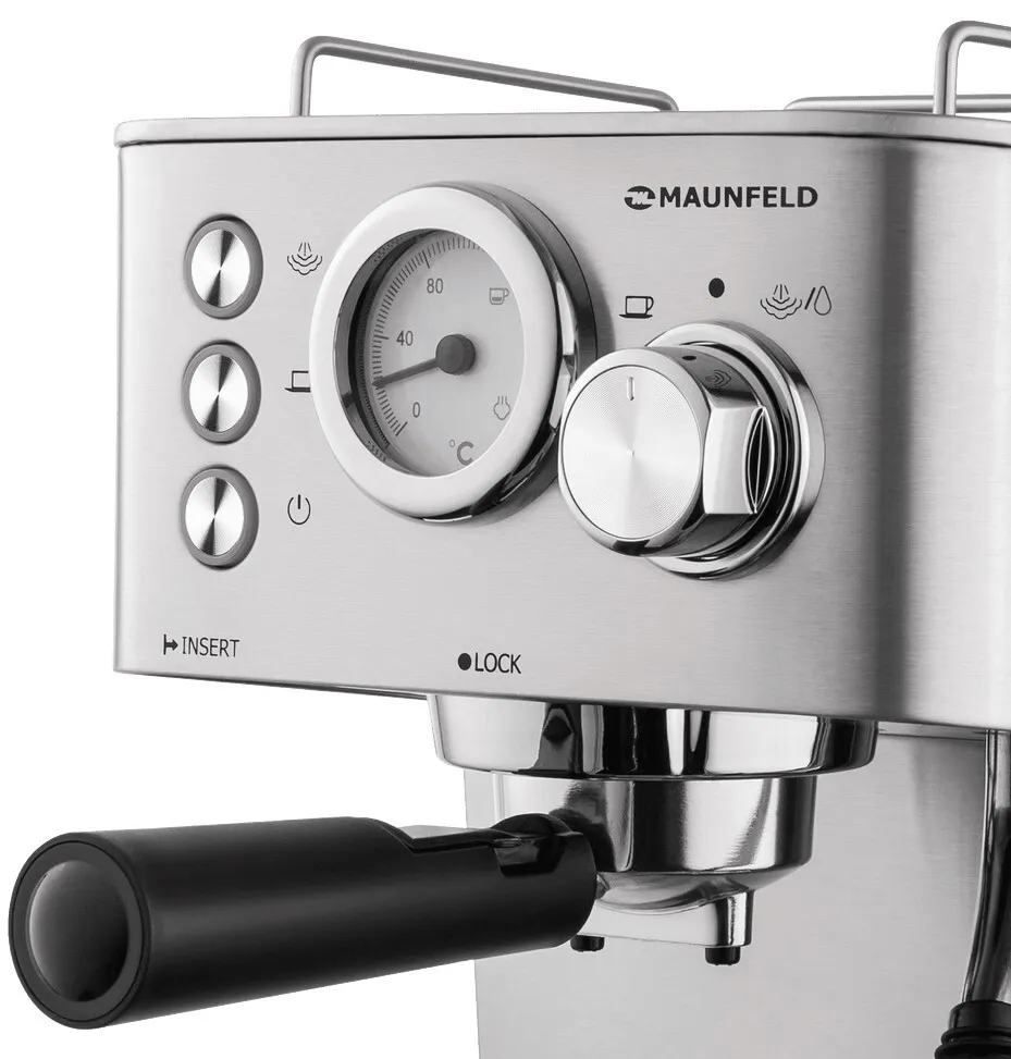 Детальное фото товара: Maunfeld MF-721S PRO