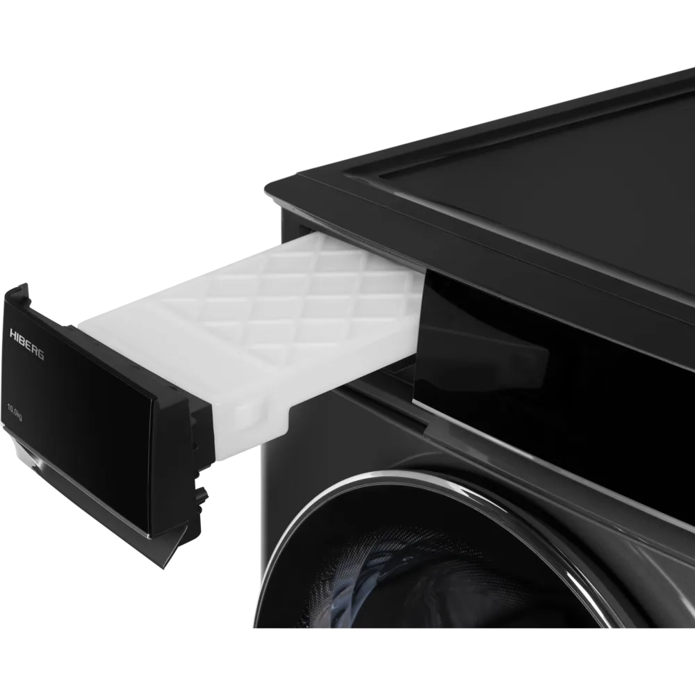 Детальное фото товара: HIBERG HDQ11-10 Sd