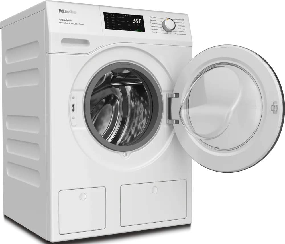 Детальное фото товара: Miele WEG 895 WPS