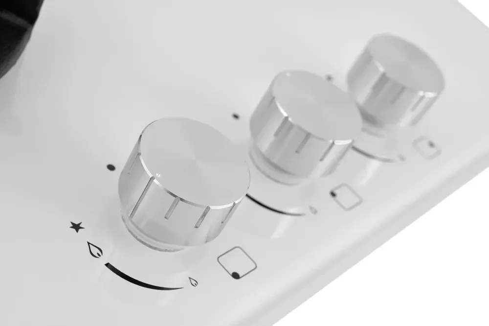 Детальное фото товара: ZUGEL ZGH452W газовая поверхность