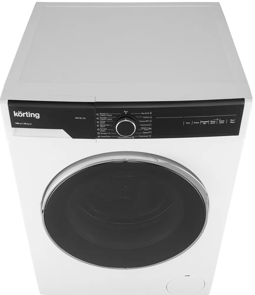 Детальное фото товара: Korting KWD 58L1496