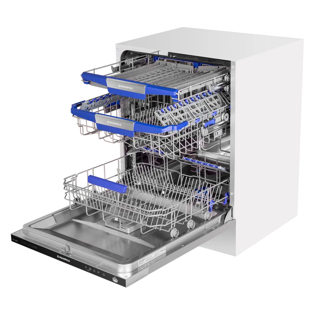 Детальное фото товара: Maunfeld MLP-12IMRO