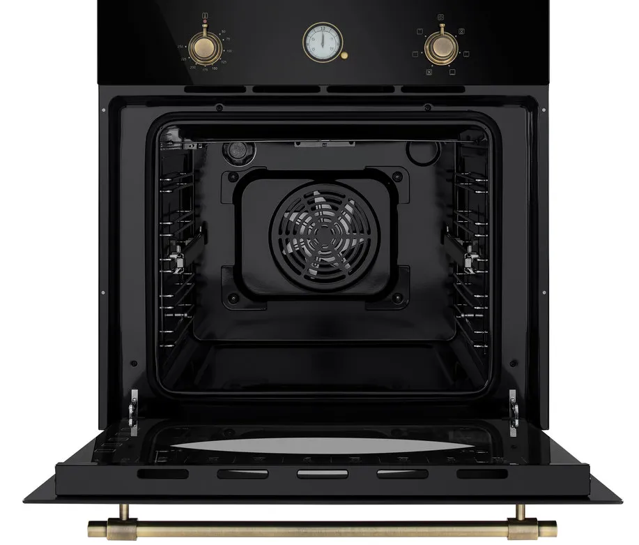 Детальное фото товара: Maunfeld EOEFG.566RBG.RT