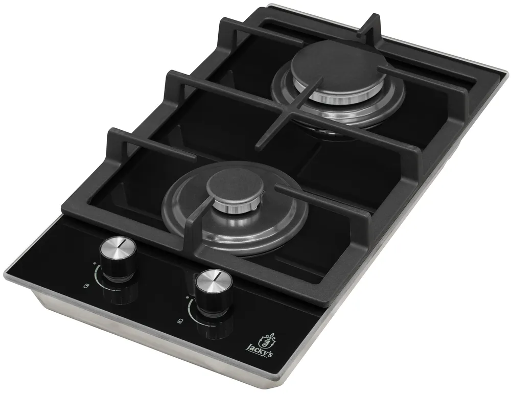 Детальное фото товара: Jacky's JH GB333 газовая поверхность