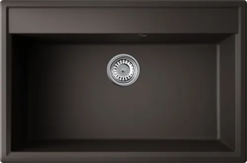 Фото товара: Omoikiri Daisen 77-ES, мойка, гранит, espresso