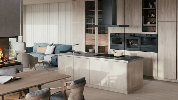 Детальное фото товара: ASKO ODV8128GG