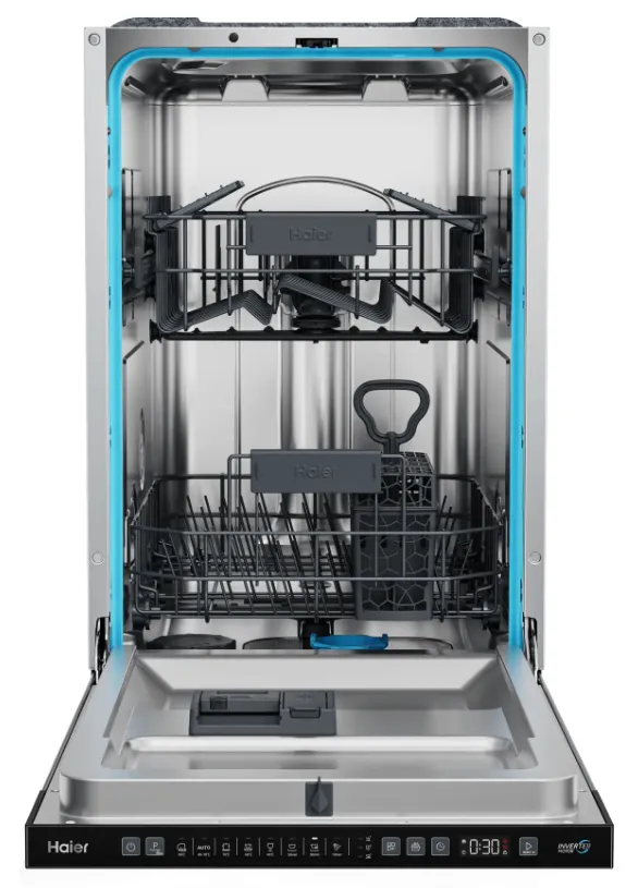 Детальное фото товара: Haier HDWE10-593RU