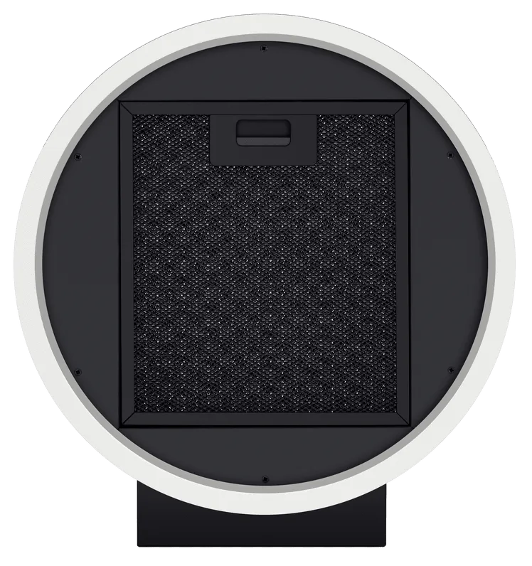 Детальное фото товара: Maunfeld ALBA 39 Wall Black