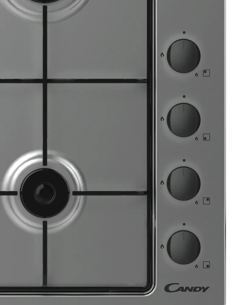 Детальное фото товара: Candy CHW6LBX газовая поверхность