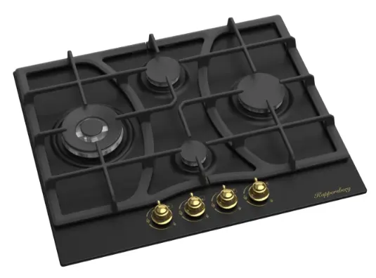 Детальное фото товара: Kuppersberg HO 678 BX