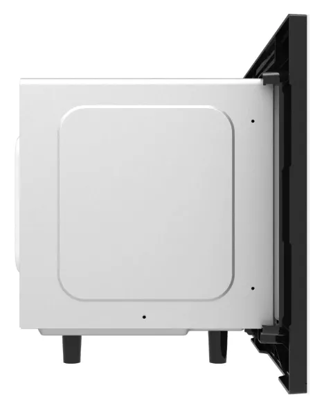 Детальное фото товара: Haier HMX-BTG207W