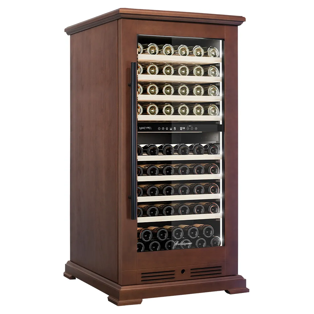 Детальное фото товара: Meyvel MV99PRO-KBT2 (Итальянский орех)