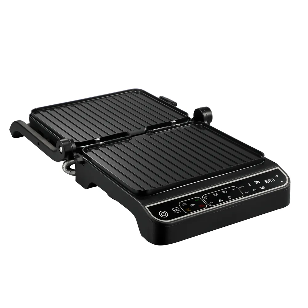 Детальное фото товара: Zigmund & Shtain Grillmeister ZEG-934