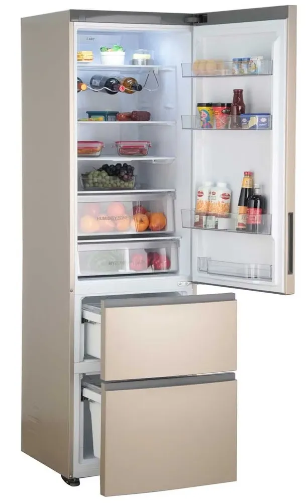 Детальное фото товара: Haier A4F639CGGU1