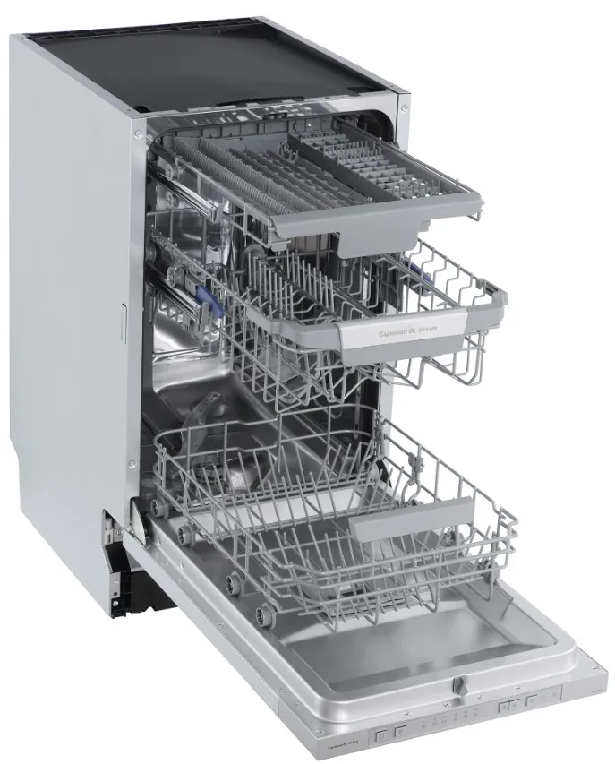 Детальное фото товара: Zigmund & Shtain DW 306.4