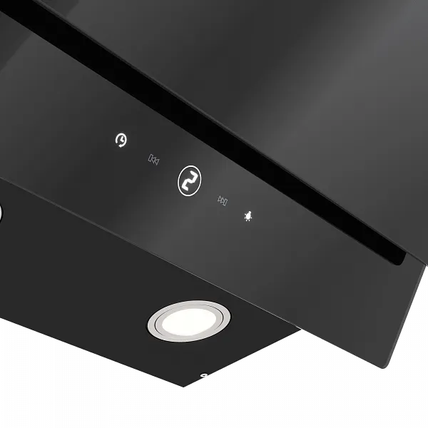 Детальное фото товара: Elikor VERTEX 60 BK черный