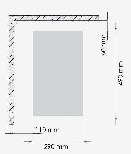 Схема встраивания