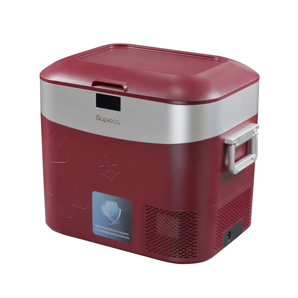 Фото товара: Бирюса COMPACT HC-22P3