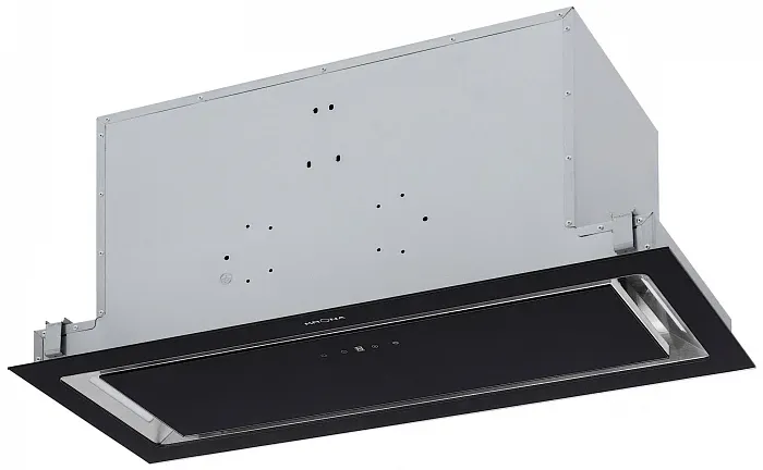 Фото товара: Krona SELINA 900 GLASS BLACK S