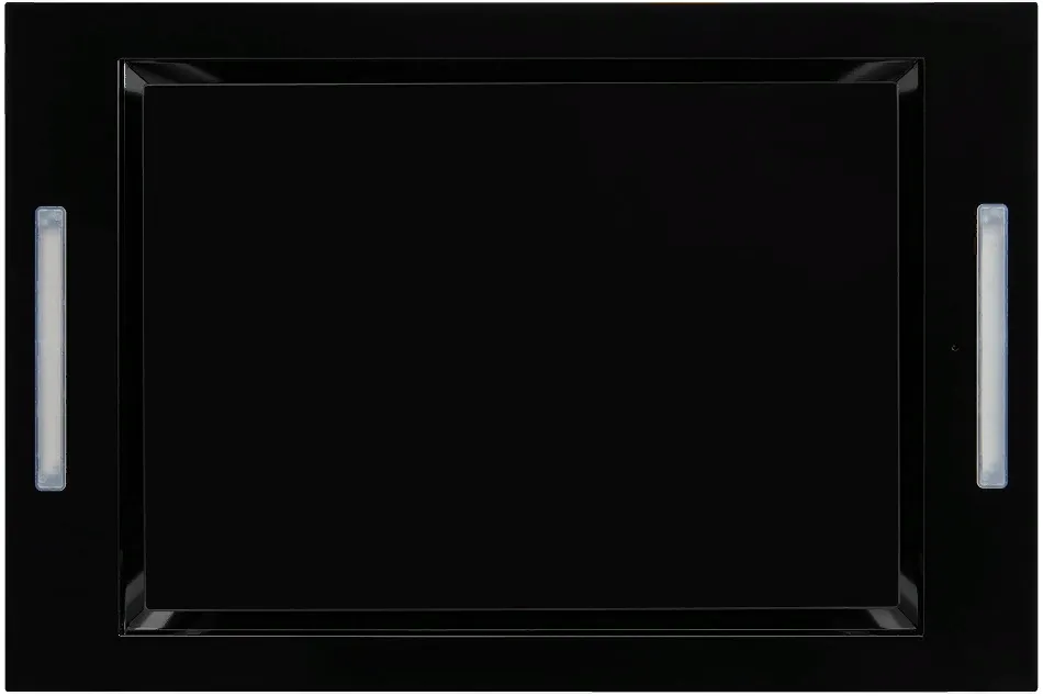 Детальное фото товара: AKPO WK-9 Skylight 90 см. черный/черный