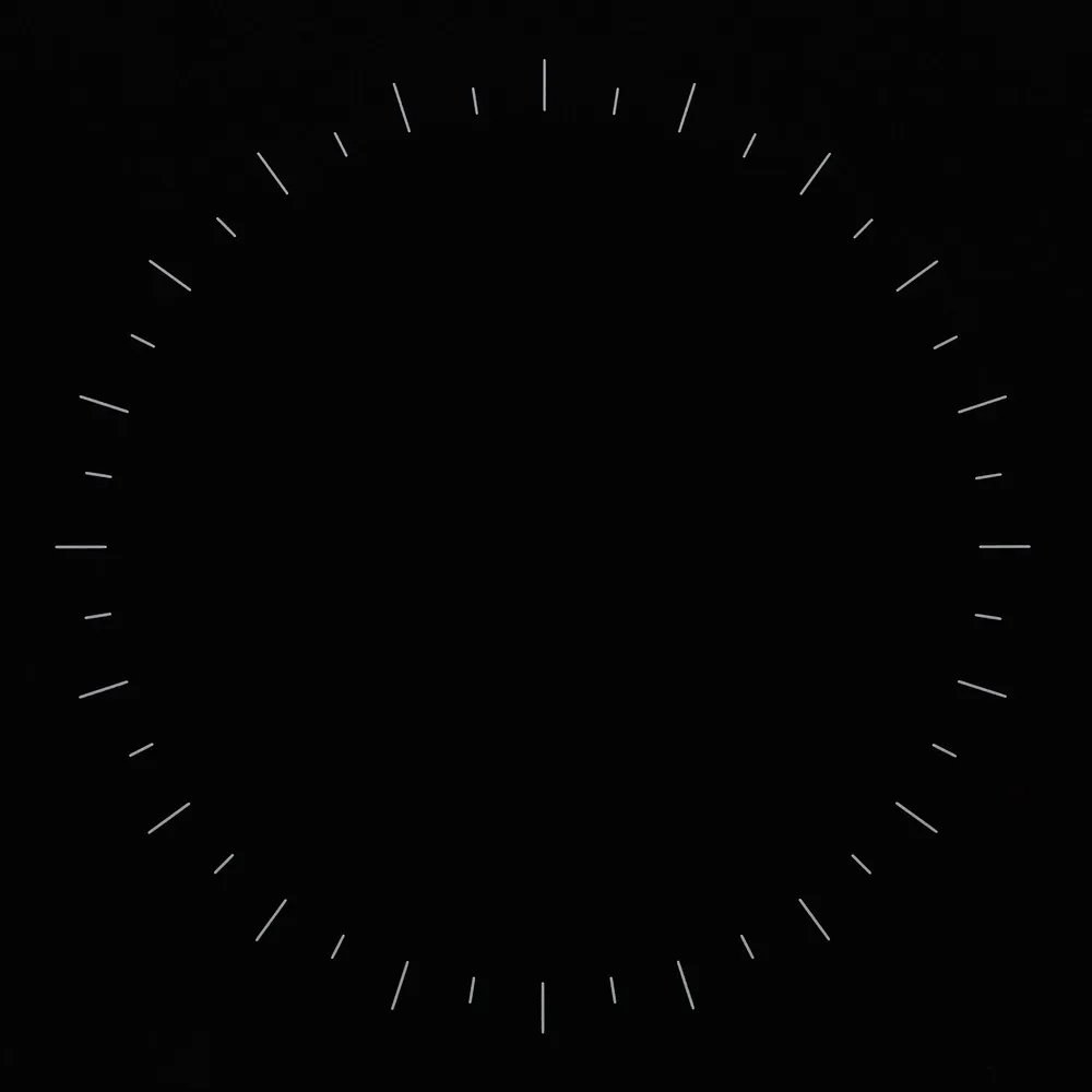 Детальное фото товара: Krona ZAUBER 30 BL TK стеклокерамическая поверхность