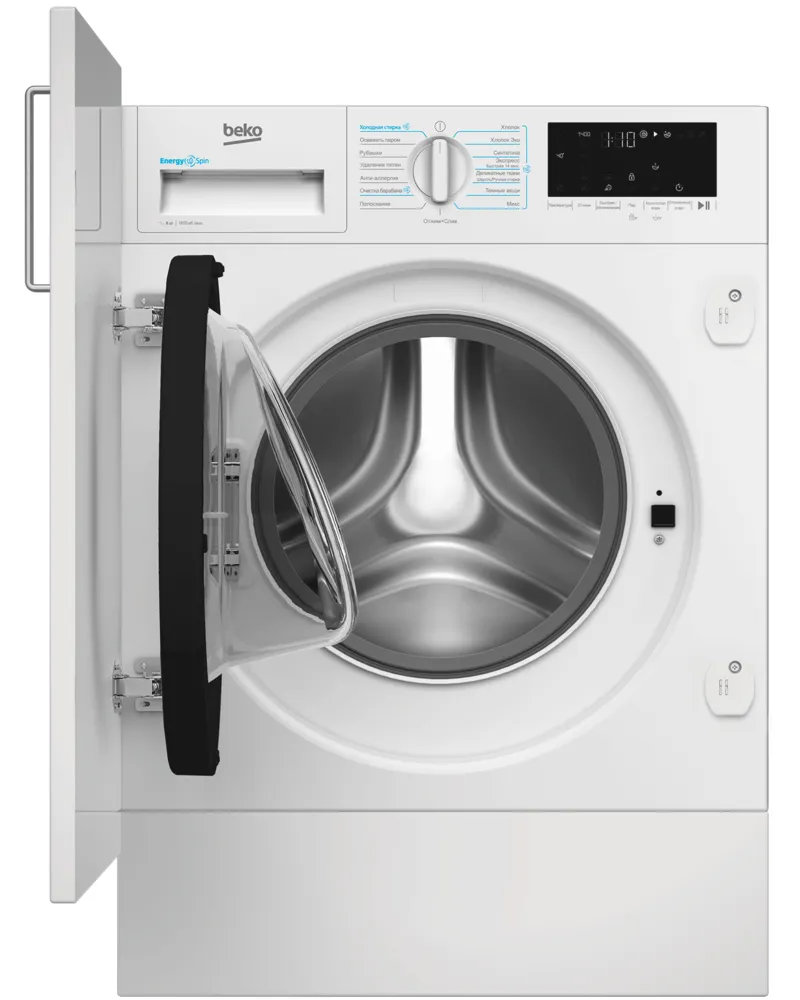Детальное фото товара: Beko BI3DBT8841 W