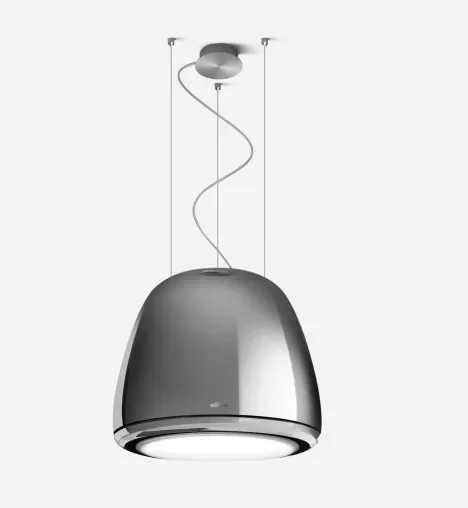 Фото товара: ELICA EDITH HEAVYMETAL/F/50