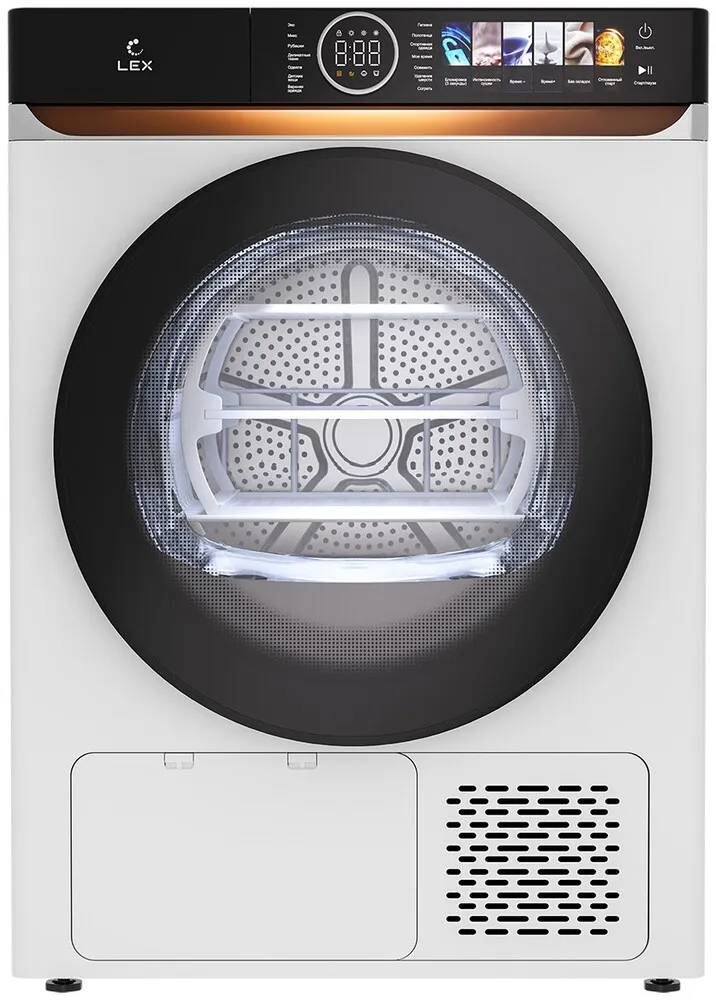 Фото товара: LEX LDM10WD Lux