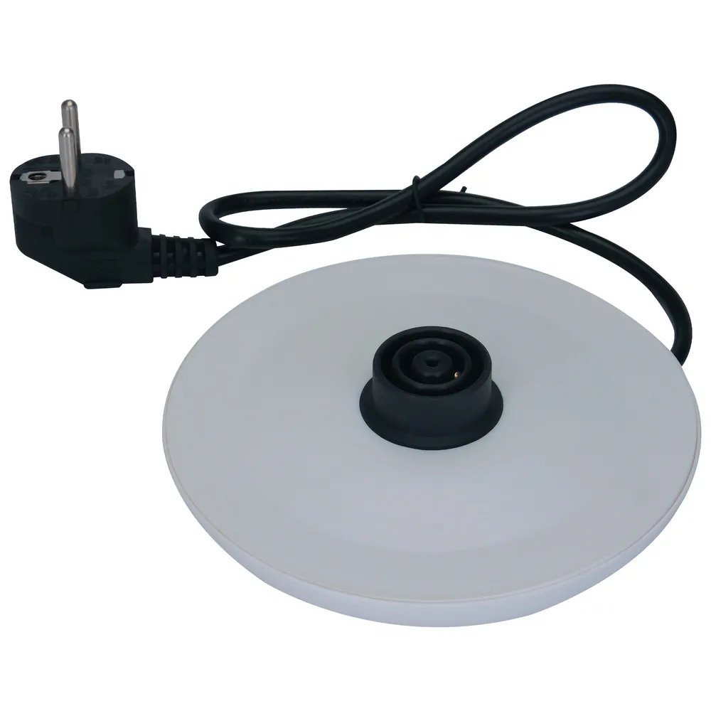 Детальное фото товара: making Oasis everywhere K-17GPW электрический чайник