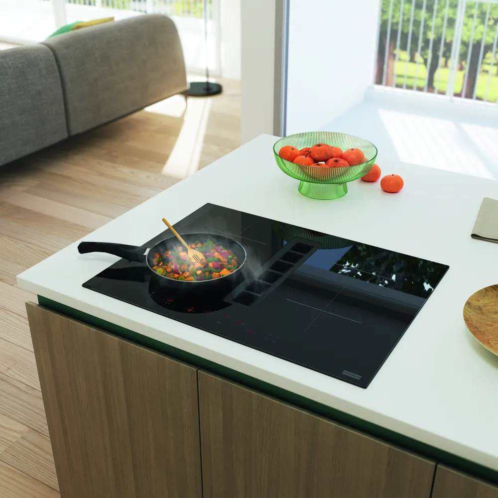 Детальное фото товара: Franke FSM 7072 4RC R HI индукционная поверхность