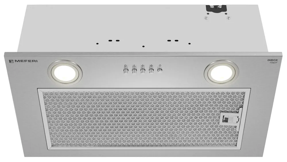 Детальное фото товара: MEFERI INBOX52IX POWER