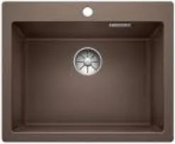 Фото товара: Blanco Pleon 6, мойка, гранит, кофе