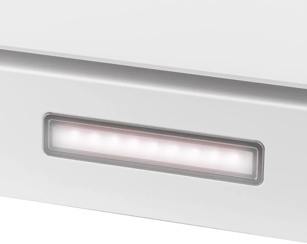 Детальное фото товара: Maunfeld Astro 60 Glass White