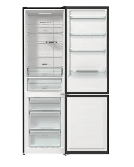 Детальное фото товара: Gorenje NRK6201SYBK