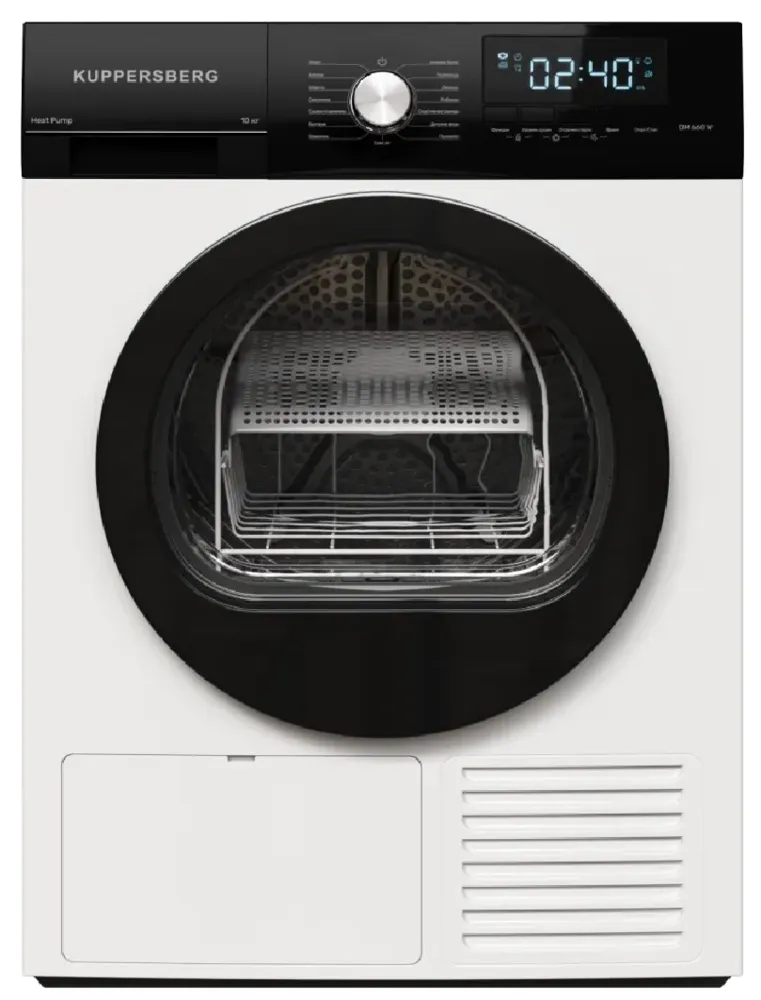 Фото товара: Kuppersberg DM 660 W