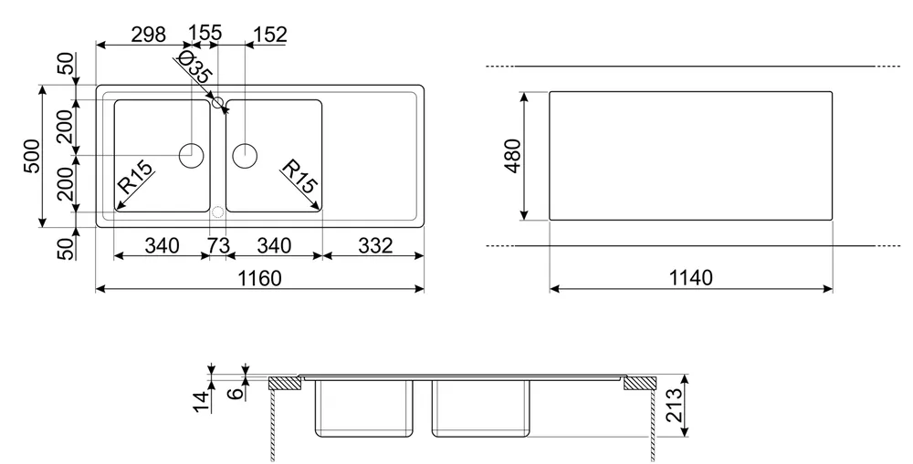 Схема встраивания
