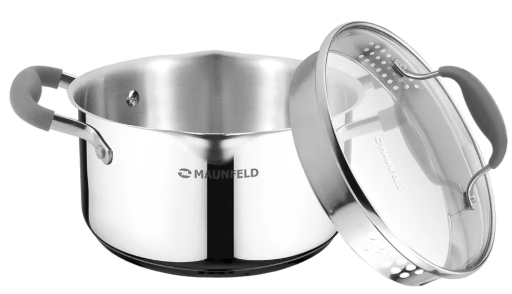 Детальное фото товара: Maunfeld MCS31S08GR