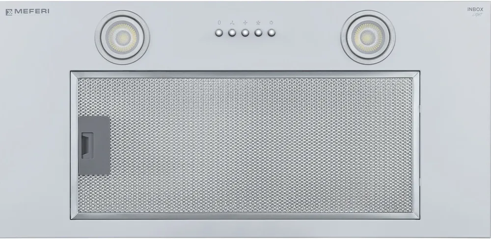 Детальное фото товара: MEFERI INBOX60WH LIGHT
