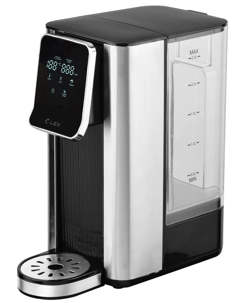 Детальное фото товара: LEX LXTP 3621