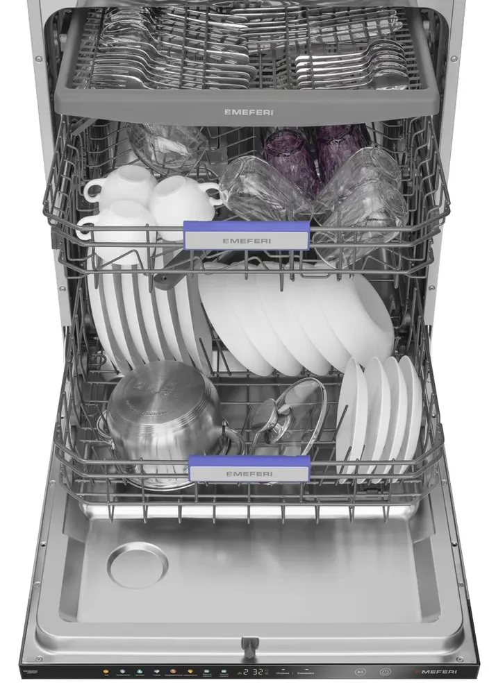 Детальное фото товара: MEFERI MDW6083 COMFORT