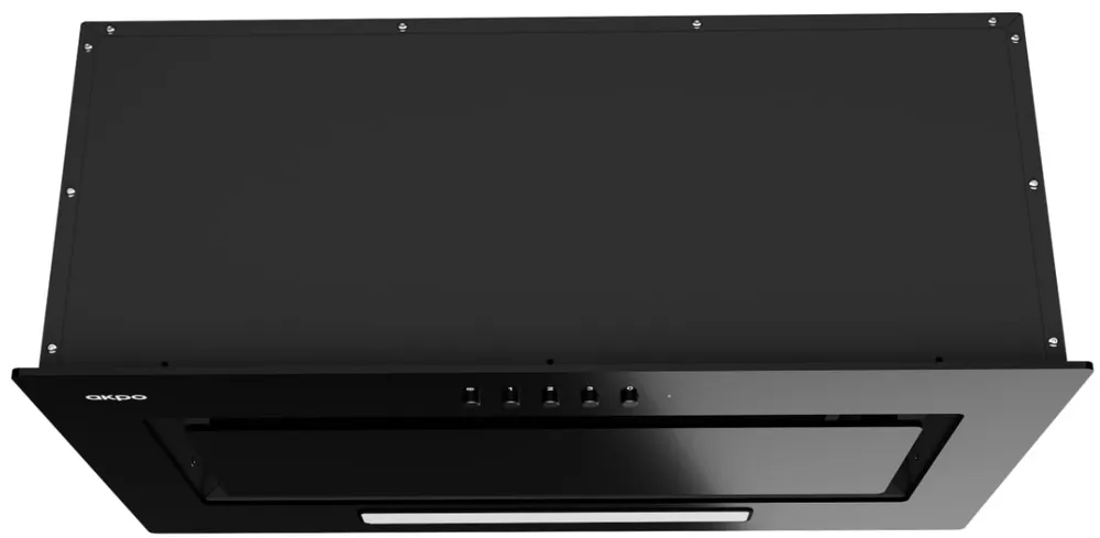 Фото товара: AKPO WK-4 Fabio eco 60 см. черный
