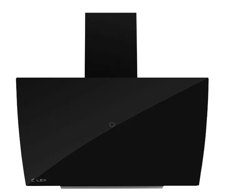 Детальное фото товара: LEX PLAZA GS 600 BLACK