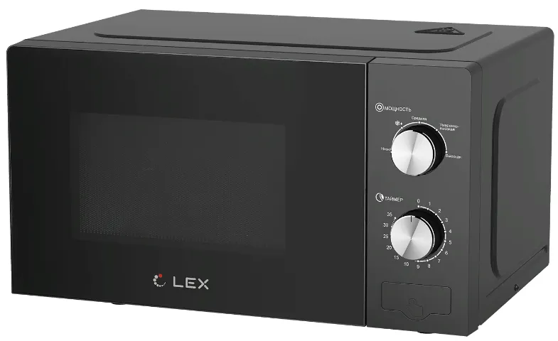 Фото товара: LEX FSMO 20.05 BL